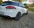Білий Рено Кліо, об'ємом двигуна 1.46 л та пробігом 293 тис. км за 6800 $, фото 2 на Automoto.ua