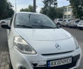 Рено Клио 2013 в Харькове на Automoto.ua Белый Рено Клио, объемом двигателя 1.46 л и пробегом 303 тыс. км за 4000 $, фото 2 на Automoto.ua