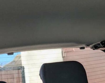 Білий Рено Кліо, об'ємом двигуна 1.5 л та пробігом 198 тис. км за 5300 $, фото 21 на Automoto.ua