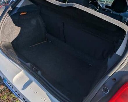 Білий Рено Кліо, об'ємом двигуна 1.5 л та пробігом 198 тис. км за 5300 $, фото 32 на Automoto.ua