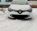 Білий Рено Кліо, об'ємом двигуна 1.46 л та пробігом 302 тис. км за 6000 $, фото 13 на Automoto.ua