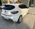 Білий Рено Кліо, об'ємом двигуна 1.5 л та пробігом 220 тис. км за 7215 $, фото 5 на Automoto.ua