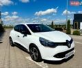 Белый Рено Клио, объемом двигателя 1.5 л и пробегом 221 тыс. км за 6800 $, фото 10 на Automoto.ua