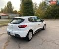 Рено Кліо 2013 у Запоріжжя на Automoto.ua Білий Рено Кліо, об'ємом двигуна 1.5 л та пробігом 241 тис. км за 7400 $, фото 17 на Automoto.ua
