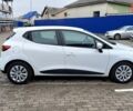 Белый Рено Клио, объемом двигателя 1.5 л и пробегом 235 тыс. км за 5900 $, фото 7 на Automoto.ua