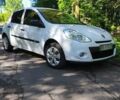 Білий Рено Кліо, об'ємом двигуна 1.2 л та пробігом 200 тис. км за 5590 $, фото 9 на Automoto.ua
