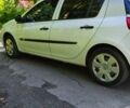 Білий Рено Кліо, об'ємом двигуна 1.2 л та пробігом 200 тис. км за 5590 $, фото 5 на Automoto.ua