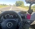 Білий Рено Кліо, об'ємом двигуна 1.5 л та пробігом 214 тис. км за 5000 $, фото 7 на Automoto.ua