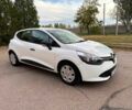 Белый Рено Клио, объемом двигателя 1.5 л и пробегом 241 тыс. км за 7200 $, фото 1 на Automoto.ua