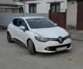 Белый Рено Клио, объемом двигателя 1.5 л и пробегом 345 тыс. км за 7200 $, фото 1 на Automoto.ua
