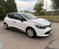 Белый Рено Клио, объемом двигателя 1.5 л и пробегом 241 тыс. км за 7000 $, фото 1 на Automoto.ua