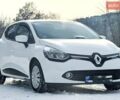 Білий Рено Кліо, об'ємом двигуна 1.46 л та пробігом 302 тис. км за 6000 $, фото 1 на Automoto.ua