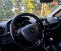 Білий Рено Кліо, об'ємом двигуна 1.5 л та пробігом 170 тис. км за 7699 $, фото 12 на Automoto.ua
