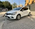 Білий Рено Кліо, об'ємом двигуна 1.5 л та пробігом 220 тис. км за 7215 $, фото 1 на Automoto.ua