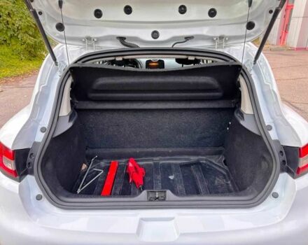 Рено Кліо 2013 у Запоріжжя на Automoto.ua Білий Рено Кліо, об'ємом двигуна 1.5 л та пробігом 241 тис. км за 7400 $, фото 8 на Automoto.ua