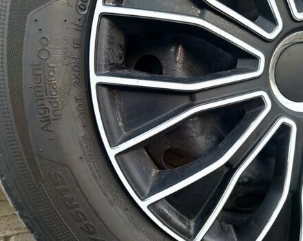 Білий Рено Кліо, об'ємом двигуна 1.5 л та пробігом 170 тис. км за 7699 $, фото 15 на Automoto.ua