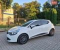 Білий Рено Кліо, об'ємом двигуна 1.5 л та пробігом 170 тис. км за 7699 $, фото 1 на Automoto.ua