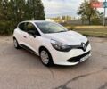 Белый Рено Клио, объемом двигателя 1.5 л и пробегом 241 тыс. км за 7200 $, фото 34 на Automoto.ua