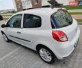 Белый Рено Клио, объемом двигателя 1.5 л и пробегом 157 тыс. км за 4500 $, фото 6 на Automoto.ua
