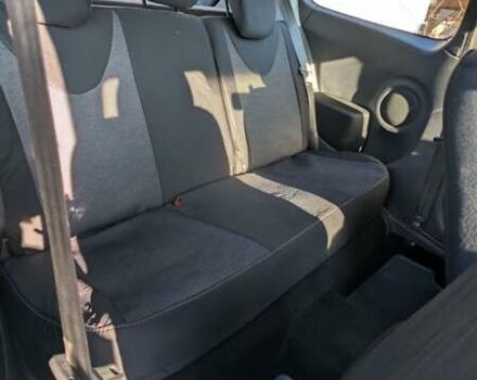 Білий Рено Кліо, об'ємом двигуна 1.5 л та пробігом 198 тис. км за 5300 $, фото 17 на Automoto.ua