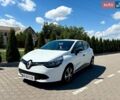Белый Рено Клио, объемом двигателя 1.5 л и пробегом 221 тыс. км за 6800 $, фото 2 на Automoto.ua