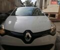 Білий Рено Кліо, об'ємом двигуна 1.5 л та пробігом 197 тис. км за 8000 $, фото 1 на Automoto.ua