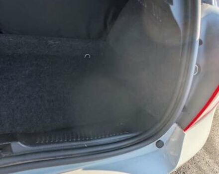 Білий Рено Кліо, об'ємом двигуна 1.5 л та пробігом 198 тис. км за 5300 $, фото 33 на Automoto.ua