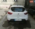 Белый Рено Клио, объемом двигателя 1.5 л и пробегом 197 тыс. км за 8000 $, фото 6 на Automoto.ua