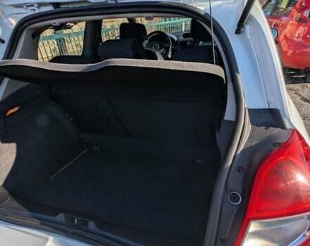 Білий Рено Кліо, об'ємом двигуна 1.5 л та пробігом 198 тис. км за 5300 $, фото 31 на Automoto.ua