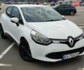 Белый Рено Клио, объемом двигателя 1.46 л и пробегом 328 тыс. км за 5700 $, фото 1 на Automoto.ua