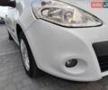 Белый Рено Клио, объемом двигателя 1.5 л и пробегом 157 тыс. км за 4500 $, фото 11 на Automoto.ua