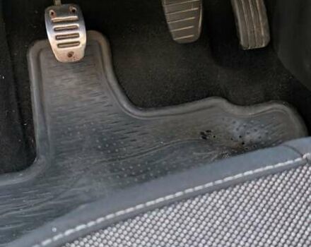 Білий Рено Кліо, об'ємом двигуна 1.5 л та пробігом 198 тис. км за 5300 $, фото 24 на Automoto.ua