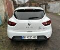 Белый Рено Клио, объемом двигателя 1.5 л и пробегом 290 тыс. км за 6500 $, фото 7 на Automoto.ua