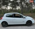 Білий Рено Кліо, об'ємом двигуна 1.15 л та пробігом 167 тис. км за 4750 $, фото 5 на Automoto.ua