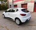 Рено Кліо 2013 у Запоріжжя на Automoto.ua Білий Рено Кліо, об'ємом двигуна 1.5 л та пробігом 241 тис. км за 7400 $, фото 24 на Automoto.ua