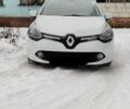 Белый Рено Клио, объемом двигателя 1.46 л и пробегом 302 тыс. км за 6000 $, фото 13 на Automoto.ua