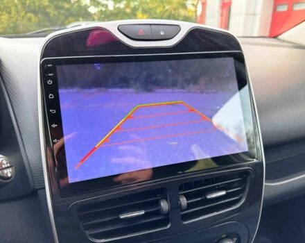 Рено Кліо 2013 у Запоріжжя на Automoto.ua Білий Рено Кліо, об'ємом двигуна 1.5 л та пробігом 241 тис. км за 7400 $, фото 16 на Automoto.ua