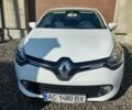 Белый Рено Клио, объемом двигателя 1.46 л и пробегом 228 тыс. км за 7000 $, фото 1 на Automoto.ua