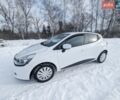Білий Рено Кліо, об'ємом двигуна 1.46 л та пробігом 302 тис. км за 6000 $, фото 4 на Automoto.ua