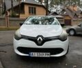 Белый Рено Клио, объемом двигателя 1.46 л и пробегом 251 тыс. км за 5700 $, фото 1 на Automoto.ua