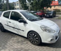 Рено Клио 2013 в Харькове на Automoto.ua Белый Рено Клио, объемом двигателя 1.46 л и пробегом 303 тыс. км за 4000 $, фото 1 на Automoto.ua