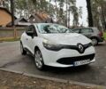 Білий Рено Кліо, об'ємом двигуна 1.46 л та пробігом 270 тис. км за 5550 $, фото 8 на Automoto.ua