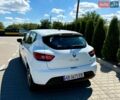 Белый Рено Клио, объемом двигателя 1.5 л и пробегом 221 тыс. км за 6800 $, фото 7 на Automoto.ua