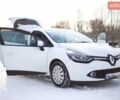 Білий Рено Кліо, об'ємом двигуна 1.46 л та пробігом 302 тис. км за 6000 $, фото 2 на Automoto.ua