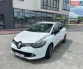 Білий Рено Кліо, об'ємом двигуна 1.46 л та пробігом 292 тис. км за 6500 $, фото 1 на Automoto.ua
