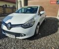 Белый Рено Клио, объемом двигателя 1.46 л и пробегом 228 тыс. км за 7000 $, фото 1 на Automoto.ua