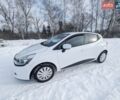 Белый Рено Клио, объемом двигателя 1.46 л и пробегом 302 тыс. км за 6000 $, фото 4 на Automoto.ua