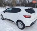 Белый Рено Клио, объемом двигателя 1.46 л и пробегом 301 тыс. км за 6600 $, фото 1 на Automoto.ua