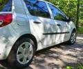 Білий Рено Кліо, об'ємом двигуна 1.2 л та пробігом 200 тис. км за 5590 $, фото 7 на Automoto.ua