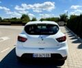 Білий Рено Кліо, об'ємом двигуна 1.5 л та пробігом 221 тис. км за 6709 $, фото 5 на Automoto.ua